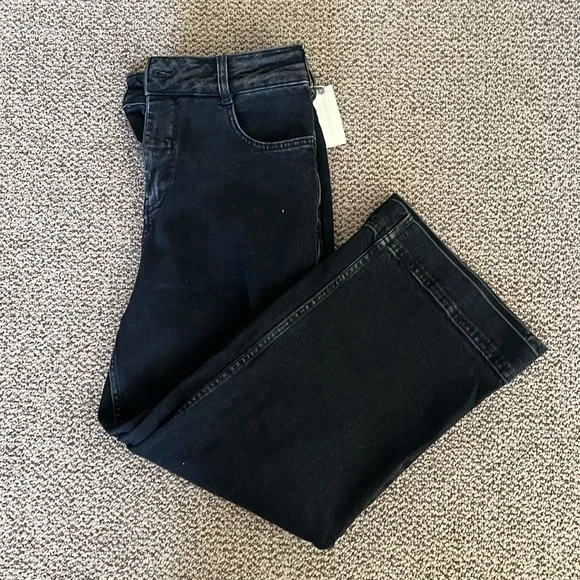 NWT Anthropologie Jean - Picture 2 of 6